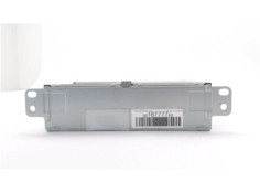 Recambio de navegador para citroen jumpy furgón 1.6 confort m referencia OEM IAM 9818777780 039439800 