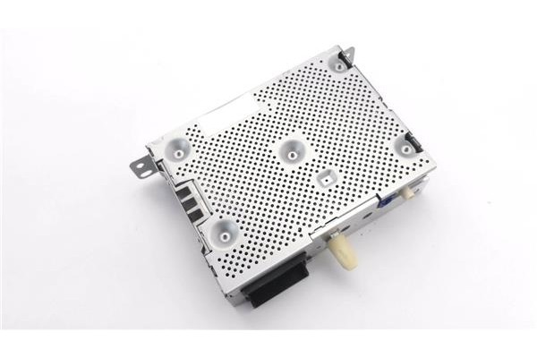 Recambio de navegador para citroen jumpy furgón 1.6 confort m referencia OEM IAM 9818777780 039439800 