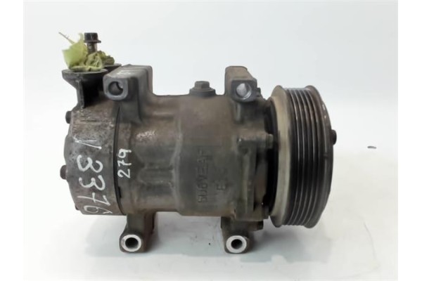 Recambio de compresor aire acond. para ford fiesta (cb1) 1.4 ambiente referencia OEM IAM 1442F 2S6119D629AE 