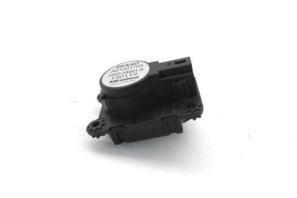 Recambio de actuador distribuidor aire para citroen jumpy furgón 1.6 confort m referencia OEM IAM A21201700 HAD36001A 