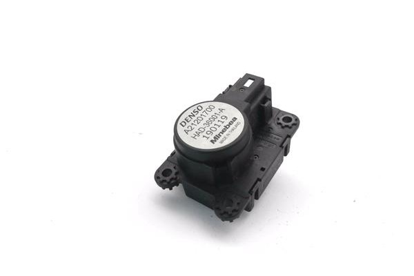 Recambio de actuador distribuidor aire para citroen jumpy furgón 1.6 confort m referencia OEM IAM A21201700 HAD36001A 