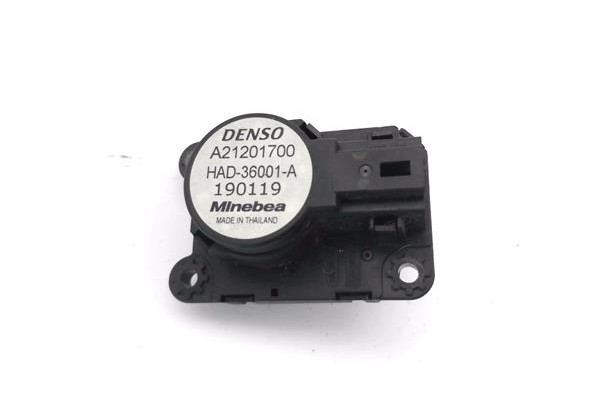 Recambio de actuador distribuidor aire para citroen jumpy furgón 1.6 confort m referencia OEM IAM A21201700 HAD36001A 