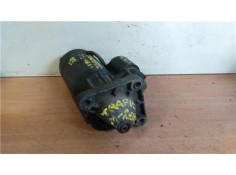 Recambio de motor arranque para renault trafic furgón (txx) referencia OEM IAM BOSCH 0001218002 