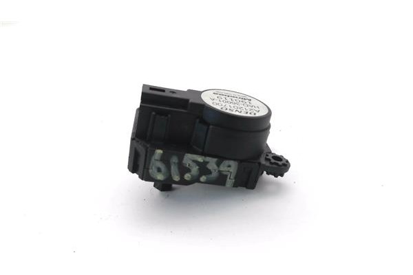 Recambio de actuador distribuidor aire para citroen jumpy furgón 1.6 confort m referencia OEM IAM A21201700 HAD36001A 
