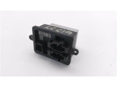 Recambio de resistencia calefaccion para citroen jumpy furgón 1.6 confort m referencia OEM IAM A43003000  