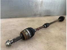 Recambio de palier delantero derecho para mitsubishi space star (a00) 1.2 motion referencia OEM IAM 3815A428  