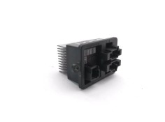 Recambio de resistencia calefaccion para citroen jumpy furgón 1.6 confort m referencia OEM IAM A43003000  