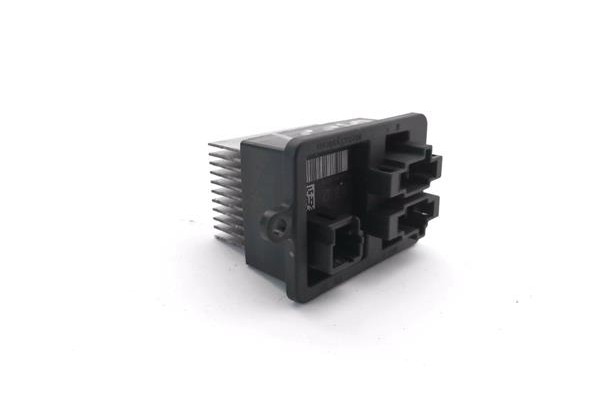 Recambio de resistencia calefaccion para citroen jumpy furgón 1.6 confort m referencia OEM IAM A43003000  