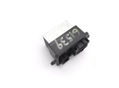Recambio de resistencia calefaccion para citroen jumpy furgón 1.6 confort m referencia OEM IAM A43003000  