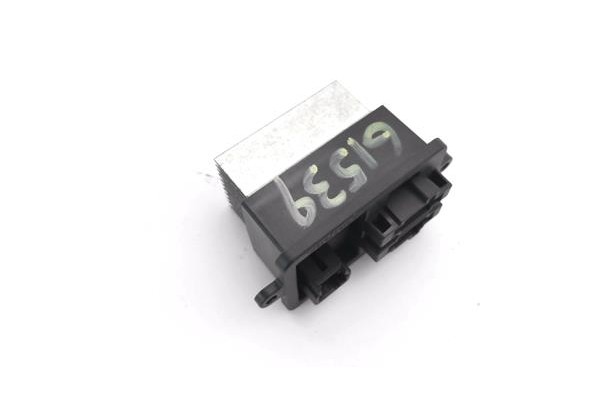Recambio de resistencia calefaccion para citroen jumpy furgón 1.6 confort m referencia OEM IAM A43003000  