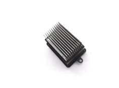 Recambio de resistencia calefaccion para citroen jumpy furgón 1.6 confort m referencia OEM IAM A43003000  