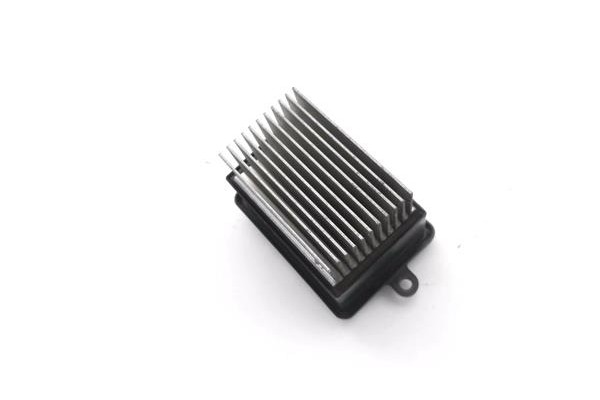 Recambio de resistencia calefaccion para citroen jumpy furgón 1.6 confort m referencia OEM IAM A43003000  