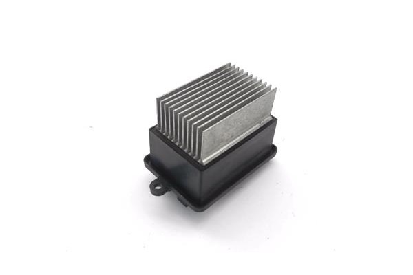 Recambio de resistencia calefaccion para citroen jumpy furgón 1.6 confort m referencia OEM IAM A43003000  