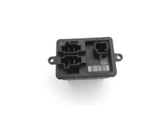Recambio de resistencia calefaccion para citroen jumpy furgón 1.6 confort m referencia OEM IAM A43003000  