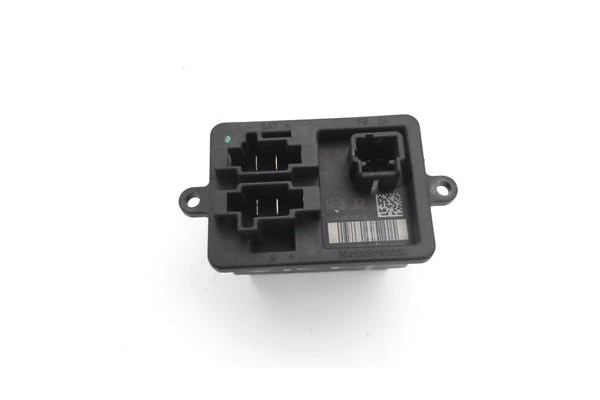 Recambio de resistencia calefaccion para citroen jumpy furgón 1.6 confort m referencia OEM IAM A43003000  