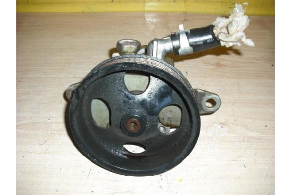Recambio de bomba servodireccion para nissan x-trail i (t30)(2001) 2.5 4x4 referencia OEM IAM   