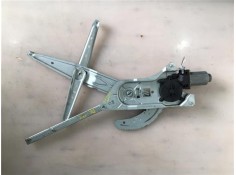 Recambio de mecanismo elevalunas delantero derecho para renault kangoo i (f/kc0) 1.5 dci (kc08, kc09) referencia OEM IAM 400664T