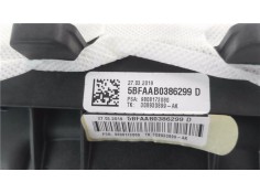 Recambio de kit airbag para citroen jumpy furgón 1.6 confort m referencia OEM IAM 98285969ZD 9808173080 