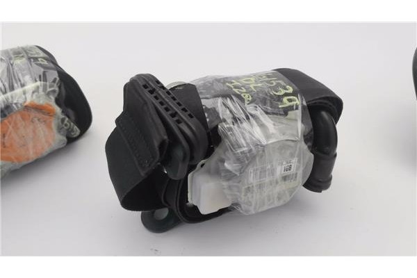 Recambio de kit airbag para citroen jumpy furgón 1.6 confort m referencia OEM IAM 98285969ZD 9808173080 
