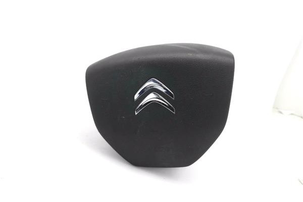 Recambio de kit airbag para citroen jumpy furgón 1.6 confort m referencia OEM IAM 98285969ZD 9808173080 