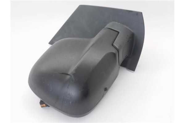 Recambio de retrovisor electrico derecho para citroen jumpy furgón 1.6 confort m referencia OEM IAM 98155882XT Z9551200 