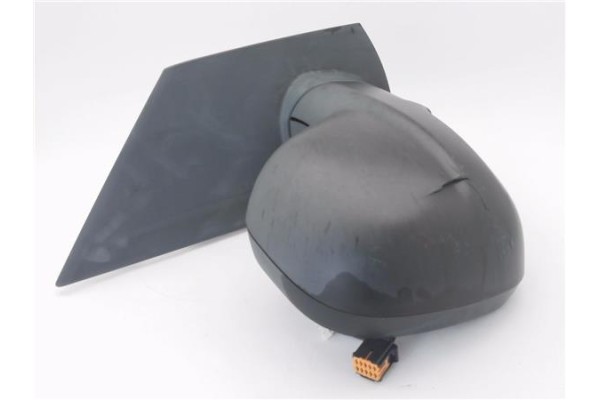 Recambio de retrovisor electrico derecho para citroen jumpy furgón 1.6 confort m referencia OEM IAM 98155882XT Z9551200 