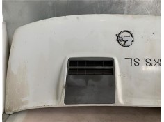 Recambio de capo para renault scenic i (ja...) 1.9 dti (ja1u) referencia OEM IAM 7751468059  