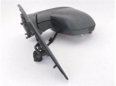 Recambio de retrovisor electrico derecho para citroen jumpy furgón 1.6 confort m referencia OEM IAM 98155882XT Z9551200 