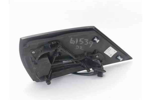 Recambio de retrovisor electrico derecho para citroen jumpy furgón 1.6 confort m referencia OEM IAM 98155882XT Z9551200 