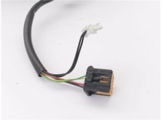 Recambio de retrovisor electrico derecho para citroen jumpy furgón 1.6 confort m referencia OEM IAM 98155882XT Z9551200 