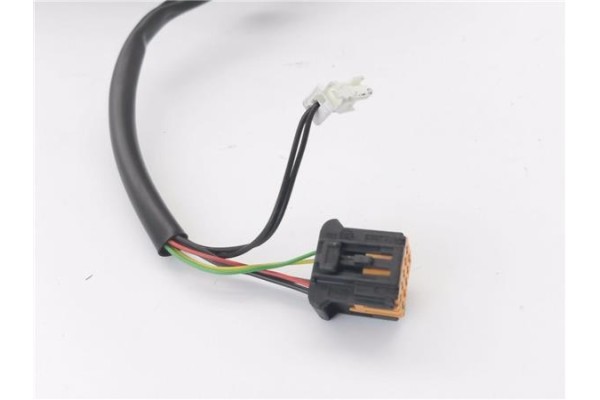 Recambio de retrovisor electrico derecho para citroen jumpy furgón 1.6 confort m referencia OEM IAM 98155882XT Z9551200 