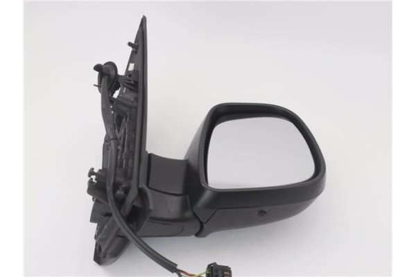 Recambio de retrovisor electrico derecho para citroen jumpy furgón 1.6 confort m referencia OEM IAM 98155882XT Z9551200 
