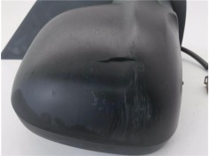 Recambio de retrovisor electrico derecho para citroen jumpy furgón 1.6 confort m referencia OEM IAM 98155882XT Z9551200 