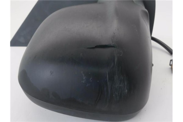 Recambio de retrovisor electrico derecho para citroen jumpy furgón 1.6 confort m referencia OEM IAM 98155882XT Z9551200 