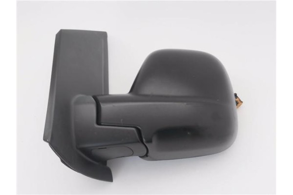 Recambio de retrovisor electrico izquierdo para citroen jumpy furgón 1.6 confort m referencia OEM IAM 98155884XT Z9551190 