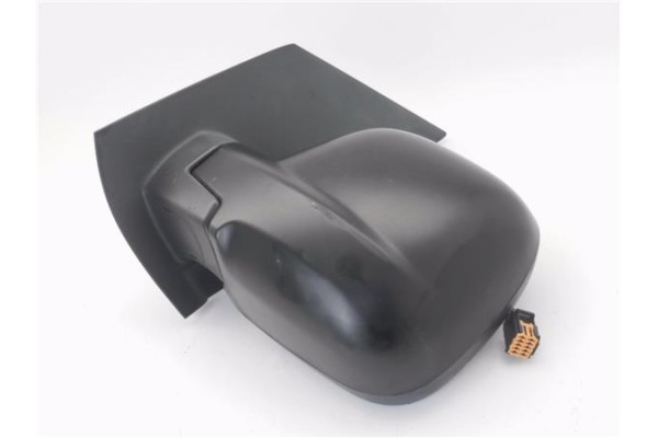 Recambio de retrovisor electrico izquierdo para citroen jumpy furgón 1.6 confort m referencia OEM IAM 98155884XT Z9551190 