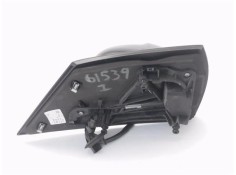 Recambio de retrovisor electrico izquierdo para citroen jumpy furgón 1.6 confort m referencia OEM IAM 98155884XT Z9551190 