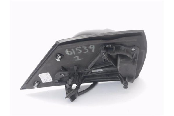Recambio de retrovisor electrico izquierdo para citroen jumpy furgón 1.6 confort m referencia OEM IAM 98155884XT Z9551190 