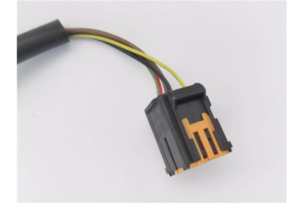 Recambio de retrovisor electrico izquierdo para citroen jumpy furgón 1.6 confort m referencia OEM IAM 98155884XT Z9551190 