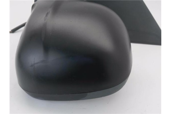 Recambio de retrovisor electrico izquierdo para citroen jumpy furgón 1.6 confort m referencia OEM IAM 98155884XT Z9551190 