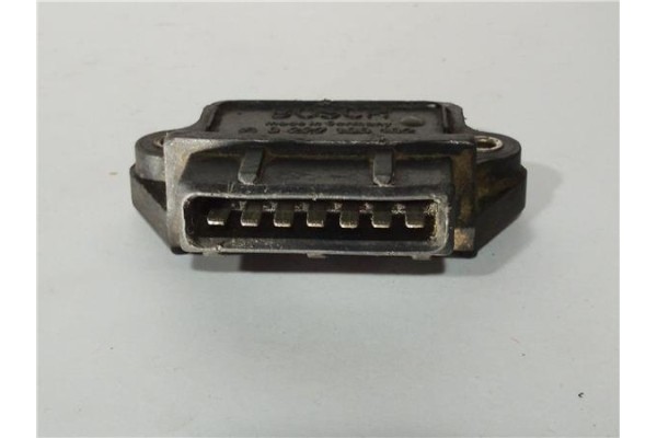 Recambio de pastilla encendido para peugeot 505 break/ familial 2.0 break gl referencia OEM IAM  0227100102 