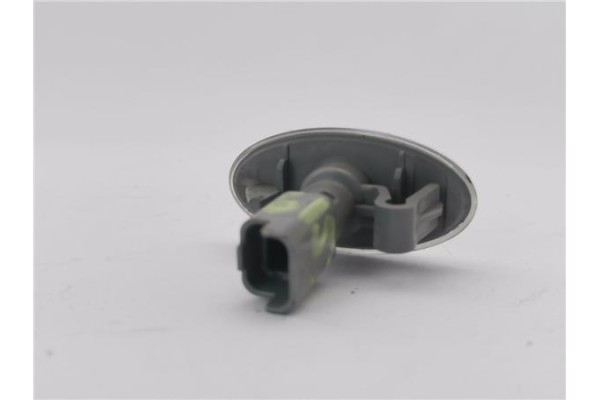 Recambio de piloto intermitente lat. delantero derecho para citroen jumpy furgón 1.6 confort m referencia OEM IAM 9680057480  