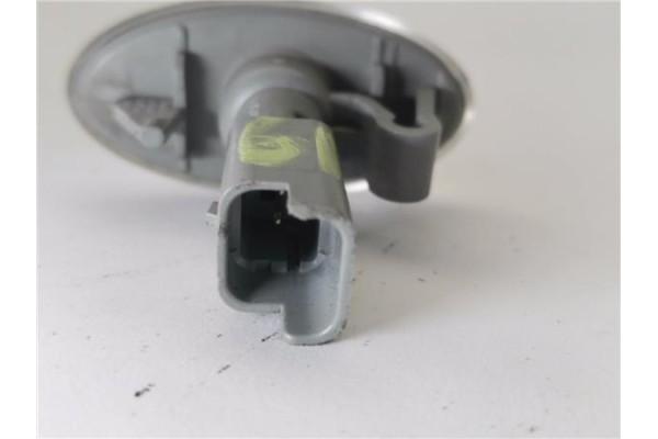 Recambio de piloto intermitente lat. delantero derecho para citroen jumpy furgón 1.6 confort m referencia OEM IAM 9680057480  