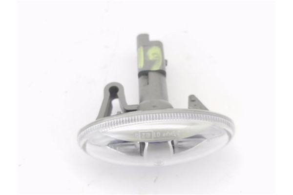 Recambio de piloto intermitente lat. delantero derecho para citroen jumpy furgón 1.6 confort m referencia OEM IAM 9680057480  