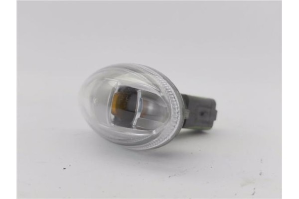 Recambio de piloto intermitente lat. delantero izquierdo para citroen jumpy furgón 1.6 confort m referencia OEM IAM 9680057480  