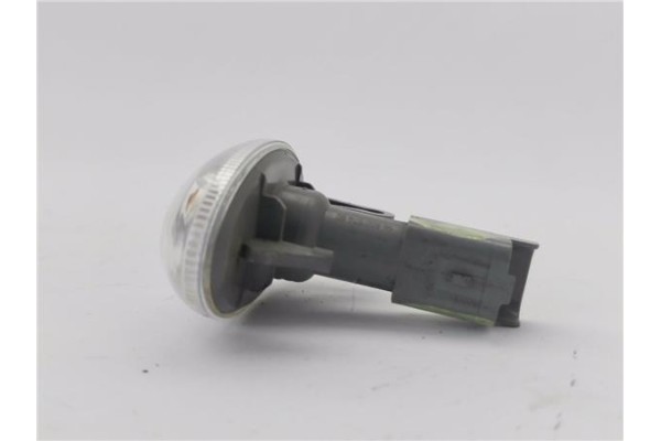 Recambio de piloto intermitente lat. delantero izquierdo para citroen jumpy furgón 1.6 confort m referencia OEM IAM 9680057480  