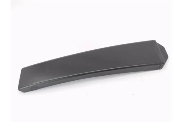 Recambio de moldura marco puerta delantero derecha para audi a2 (8z) 1.4 referencia OEM IAM 8Z0853352A03C  