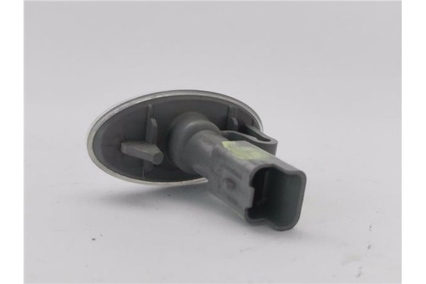 Recambio de piloto intermitente lat. delantero izquierdo para citroen jumpy furgón 1.6 confort m referencia OEM IAM 9680057480  