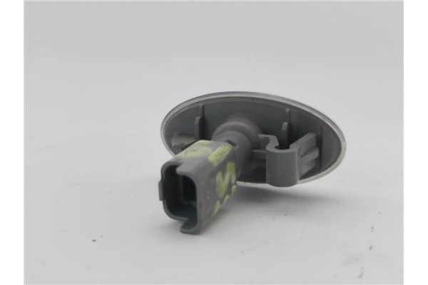Recambio de piloto intermitente lat. delantero izquierdo para citroen jumpy furgón 1.6 confort m referencia OEM IAM 9680057480  