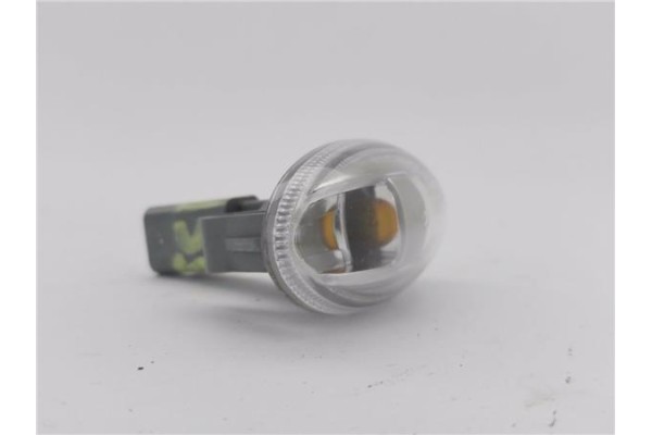 Recambio de piloto intermitente lat. delantero izquierdo para citroen jumpy furgón 1.6 confort m referencia OEM IAM 9680057480  